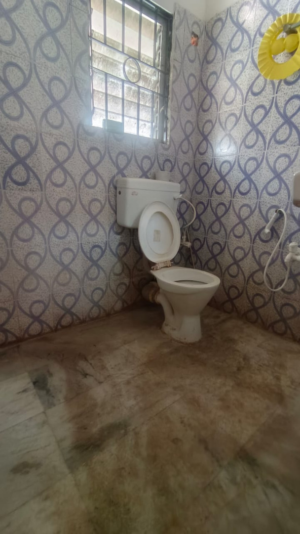 Unfurnished 3bhk in Odalbakra, Kahilipara, Guwahati, Assam, India for Rent